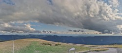 Archiv Foto Webcam Ausblick vom Belchen 14:00