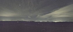 Archiv Foto Webcam Ausblick vom Belchen 05:00