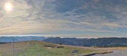 Archiv Foto Webcam Ausblick vom Belchen 09:00