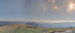 Archiv Foto Webcam Ausblick vom Belchen 15:00