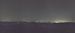 Archiv Foto Webcam Ausblick vom Belchen 05:00