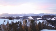 Archiv Foto Webcam Blick auf Diex (Kärnten) 06:00