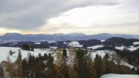 Archiv Foto Webcam Blick auf Diex (Kärnten) 09:00