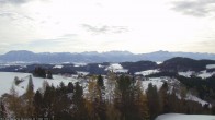 Archiv Foto Webcam Blick auf Diex (Kärnten) 11:00