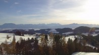 Archiv Foto Webcam Blick auf Diex (Kärnten) 13:00