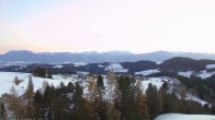 Archiv Foto Webcam Blick auf Diex (Kärnten) 15:00