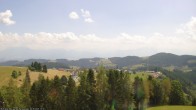 Archiv Foto Webcam Blick auf Diex (Kärnten) 13:00