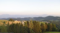 Archiv Foto Webcam Blick auf Diex (Kärnten) 19:00