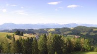 Archiv Foto Webcam Blick auf Diex (Kärnten) 07:00