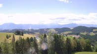 Archiv Foto Webcam Blick auf Diex (Kärnten) 11:00
