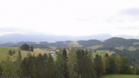 Archiv Foto Webcam Blick auf Diex (Kärnten) 05:00