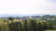 Archiv Foto Webcam Blick auf Diex (Kärnten) 09:00