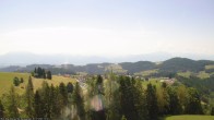 Archiv Foto Webcam Blick auf Diex (Kärnten) 11:00