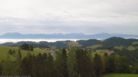 Archiv Foto Webcam Blick auf Diex (Kärnten) 07:00