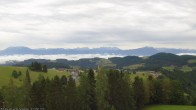 Archiv Foto Webcam Blick auf Diex (Kärnten) 09:00