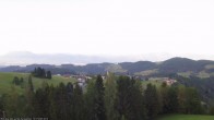 Archiv Foto Webcam Blick auf Diex (Kärnten) 05:00