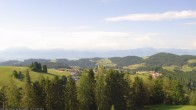 Archiv Foto Webcam Blick auf Diex (Kärnten) 07:00