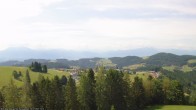 Archiv Foto Webcam Blick auf Diex (Kärnten) 09:00