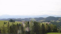 Archiv Foto Webcam Blick auf Diex (Kärnten) 11:00