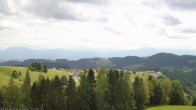 Archiv Foto Webcam Blick auf Diex (Kärnten) 13:00