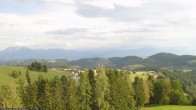 Archiv Foto Webcam Blick auf Diex (Kärnten) 17:00