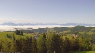Archiv Foto Webcam Blick auf Diex (Kärnten) 07:00