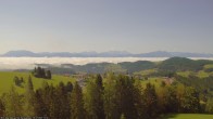 Archiv Foto Webcam Blick auf Diex (Kärnten) 09:00