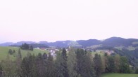 Archiv Foto Webcam Blick auf Diex (Kärnten) 19:00