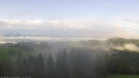 Archiv Foto Webcam Blick auf Diex (Kärnten) 05:00