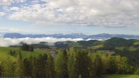 Archiv Foto Webcam Blick auf Diex (Kärnten) 07:00
