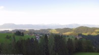 Archiv Foto Webcam Blick auf Diex (Kärnten) 05:00