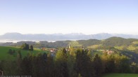 Archiv Foto Webcam Blick auf Diex (Kärnten) 06:00