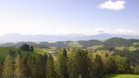 Archiv Foto Webcam Blick auf Diex (Kärnten) 09:00