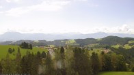 Archiv Foto Webcam Blick auf Diex (Kärnten) 11:00
