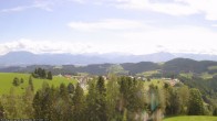 Archiv Foto Webcam Blick auf Diex (Kärnten) 13:00