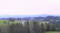 Archiv Foto Webcam Blick auf Diex (Kärnten) 19:00