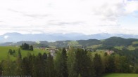 Archiv Foto Webcam Blick auf Diex (Kärnten) 07:00
