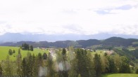 Archiv Foto Webcam Blick auf Diex (Kärnten) 11:00