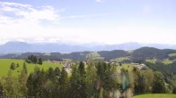 Archiv Foto Webcam Blick auf Diex (Kärnten) 13:00