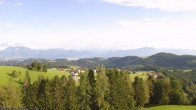 Archiv Foto Webcam Blick auf Diex (Kärnten) 17:00
