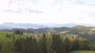 Archiv Foto Webcam Blick auf Diex (Kärnten) 06:00