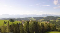 Archiv Foto Webcam Blick auf Diex (Kärnten) 09:00