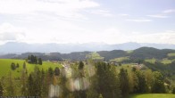 Archiv Foto Webcam Blick auf Diex (Kärnten) 11:00