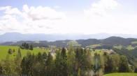 Archiv Foto Webcam Blick auf Diex (Kärnten) 13:00