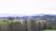 Archiv Foto Webcam Blick auf Diex (Kärnten) 19:00