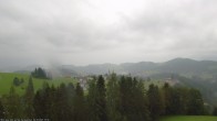 Archiv Foto Webcam Blick auf Diex (Kärnten) 15:00