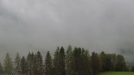 Archiv Foto Webcam Blick auf Diex (Kärnten) 17:00