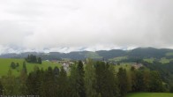 Archiv Foto Webcam Blick auf Diex (Kärnten) 09:00