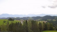 Archiv Foto Webcam Blick auf Diex (Kärnten) 13:00