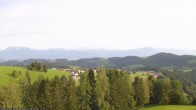 Archiv Foto Webcam Blick auf Diex (Kärnten) 17:00